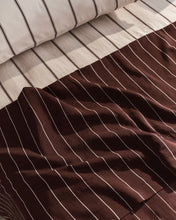 Top Sheet - Mahogany