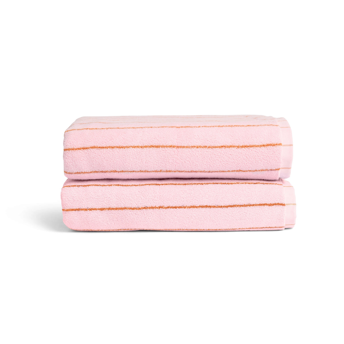 2 Pack Bath Towel - Fleur