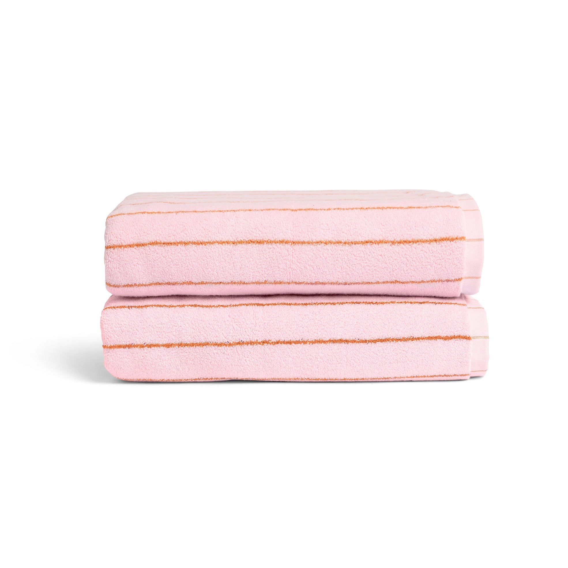 2 Pack Bath Towel - Fleur