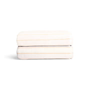 2 Pack Bath Towel - Biscuit