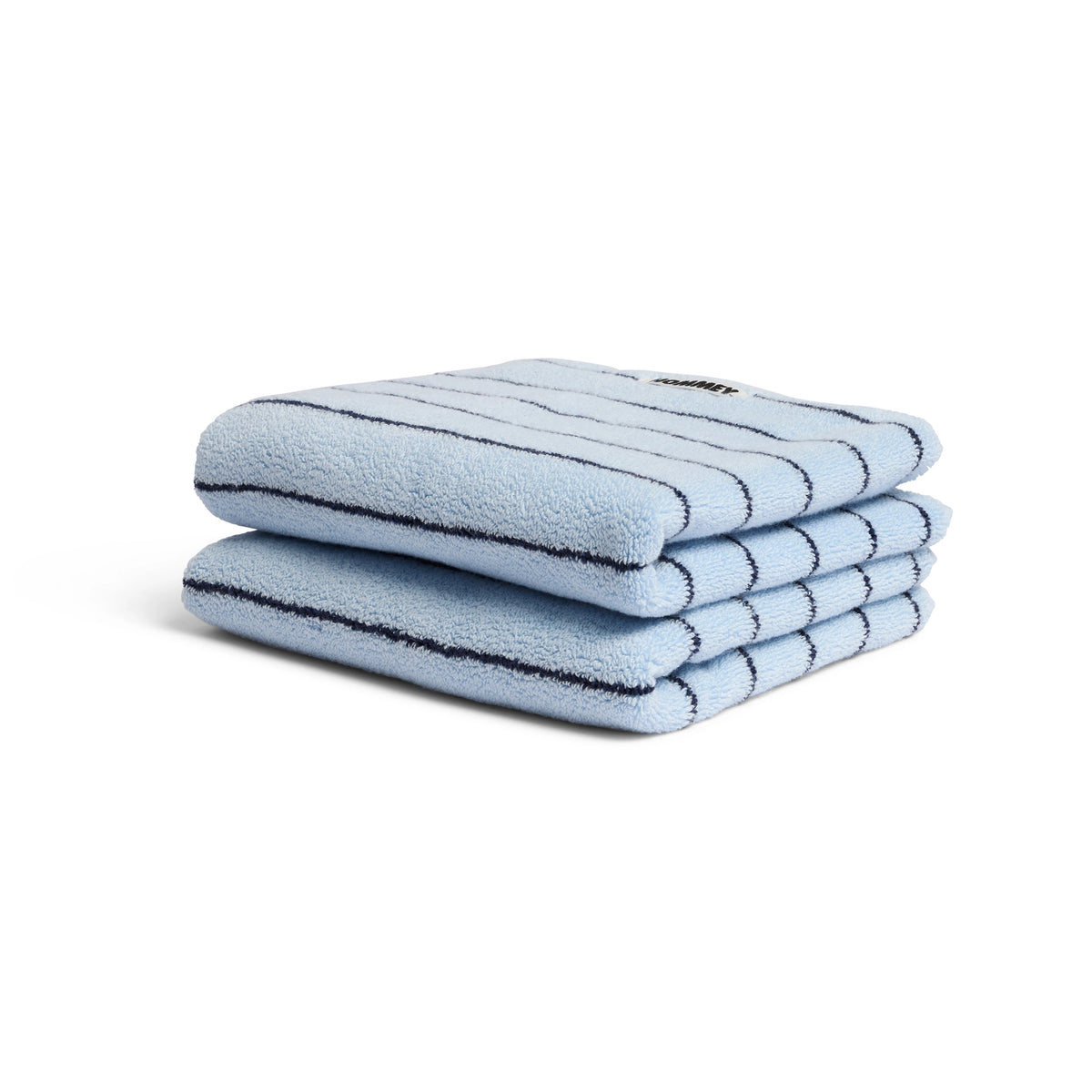 Super Plush 100% Cotton Bathroom Hand Towels | Hommey