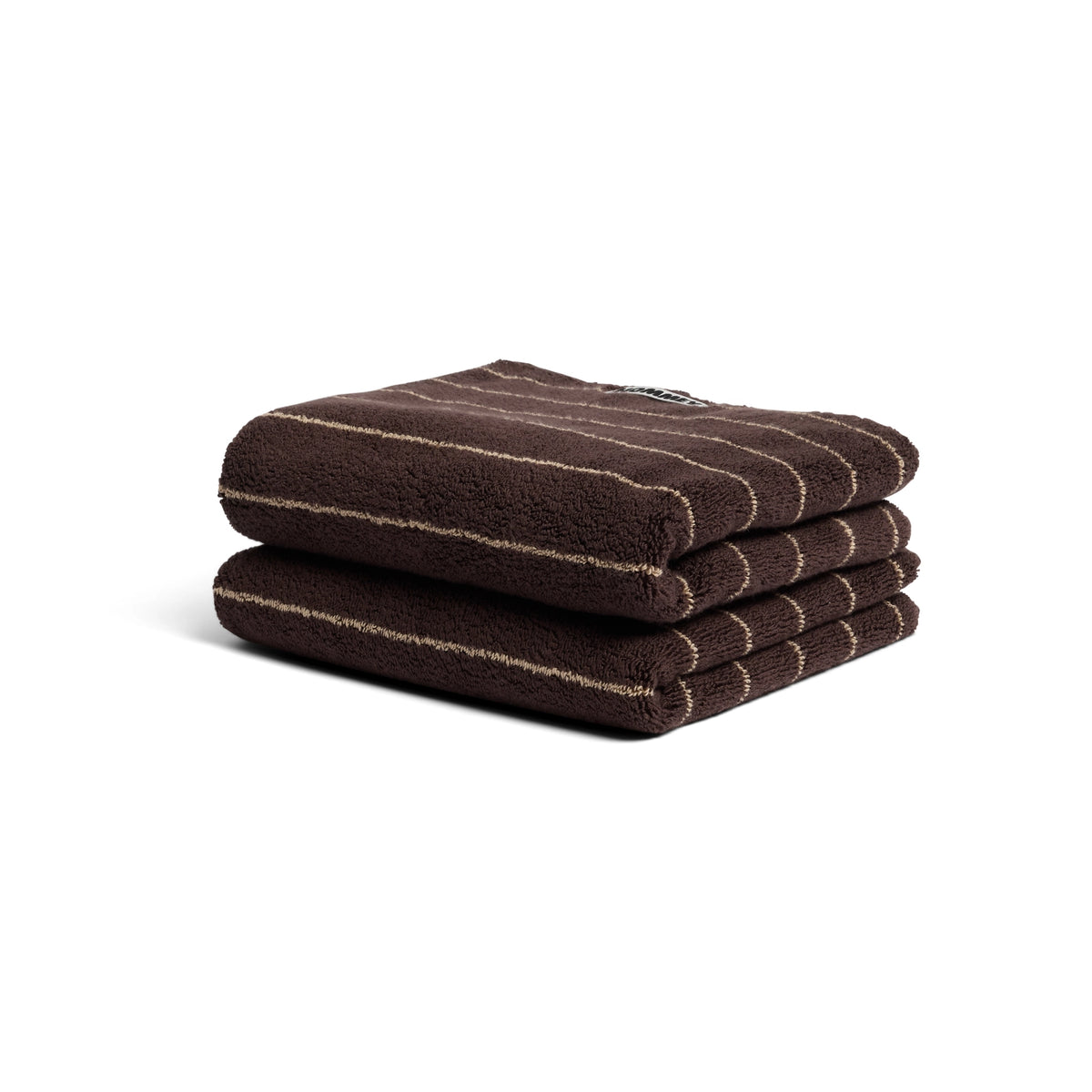 Super Plush 100% Cotton Bathroom Hand Towels | Hommey