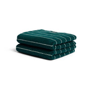 2 Pack Hand Towel - Hunter