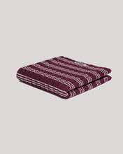 Bath Mat - Blackberry