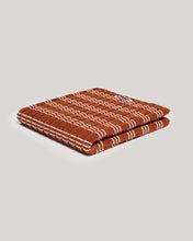 Bath Mat - Terracotta