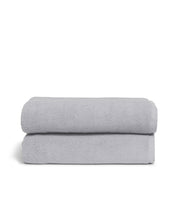 2 Pack Bath Towel - Dove