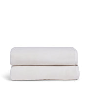 2 Pack Bath Sheet - Milkshake