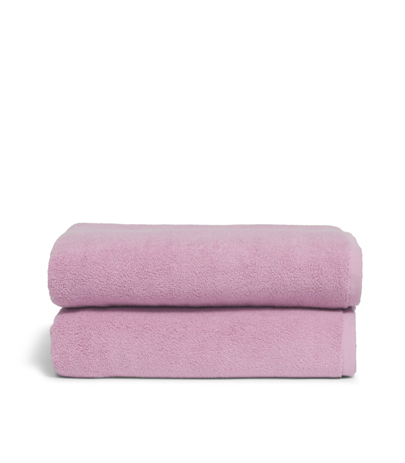2 Pack Bath Sheet - Orchid