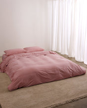 Duvet Cover - Blush