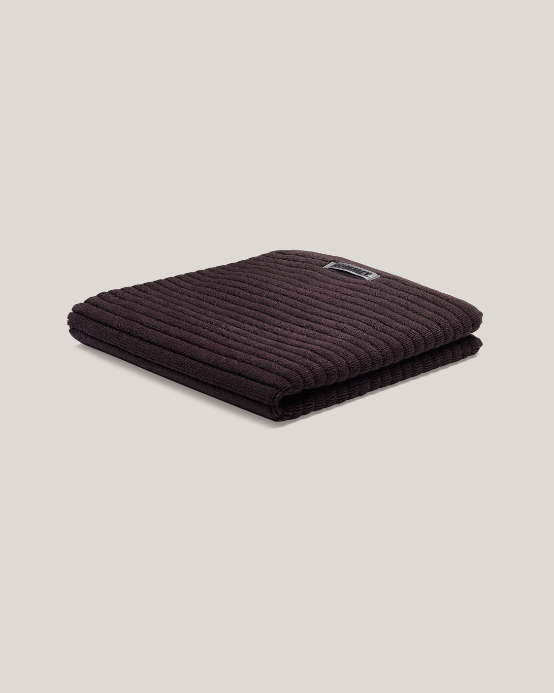 Bath Mat - Chocolate