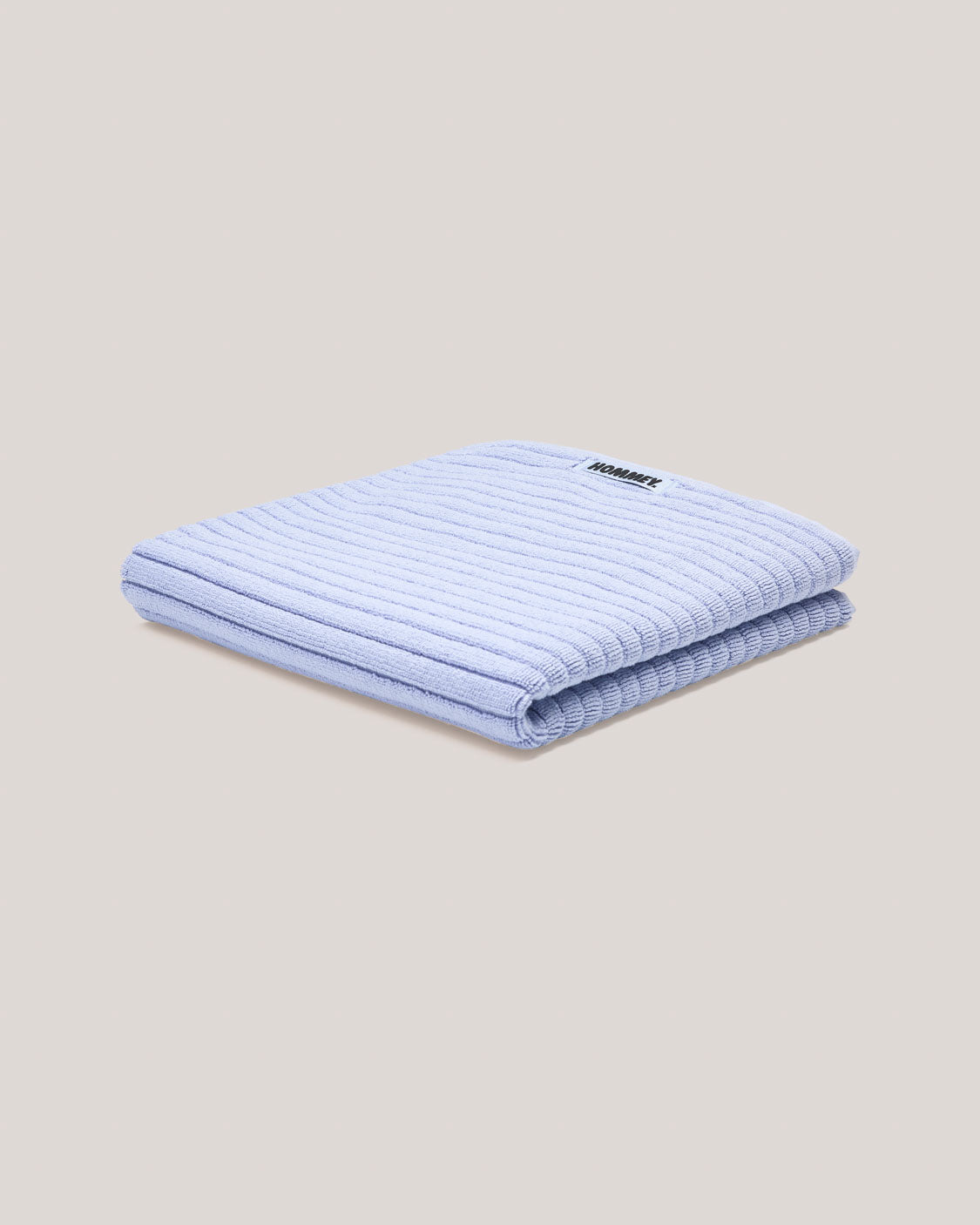 Bath Mat - Cornflower