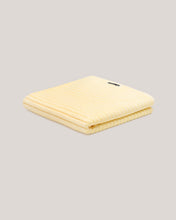 Bath Mat - Custard