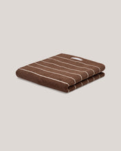Bath Mat - Hazelnut