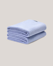 2 Pack Bath Towel - Cornflower