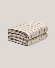 2 Pack Bath Towel - Cream