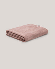 Bath Towel - Iris