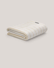 Bath Sheet - Biscuit