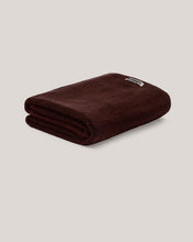 Bath Towel - Cocoa