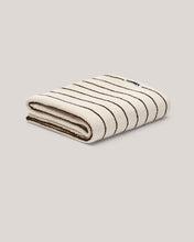 Bath Sheet - Cream