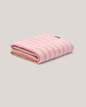 Bath Towel - Fleur