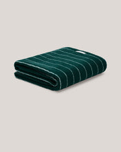 Bath Towel - Hunter