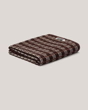 Bath Sheet - Spice