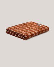 Bath Towel - Terracotta