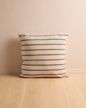 European Pillowcase - Raisin