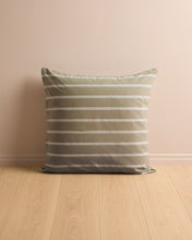 European Pillowcase - Sage Stone