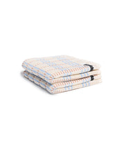 2 Pack Face Washer - Sandstone