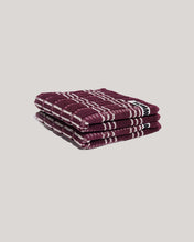 2 Pack Face Washer - Blackberry