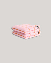 2 Pack Face Washer - Fleur
