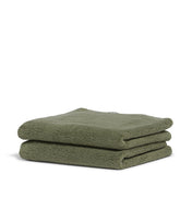 2 Pack Hand Towel - Sage