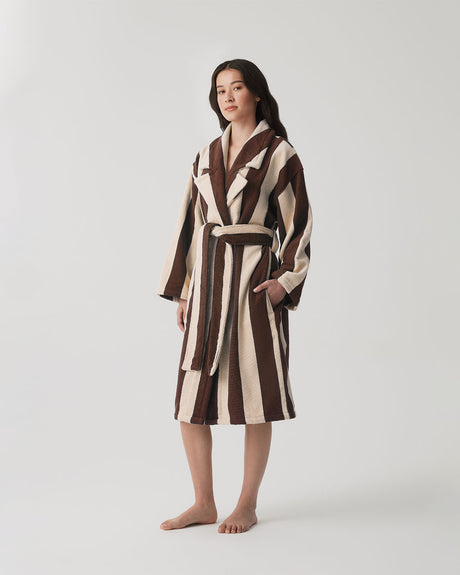 Cotton Robe