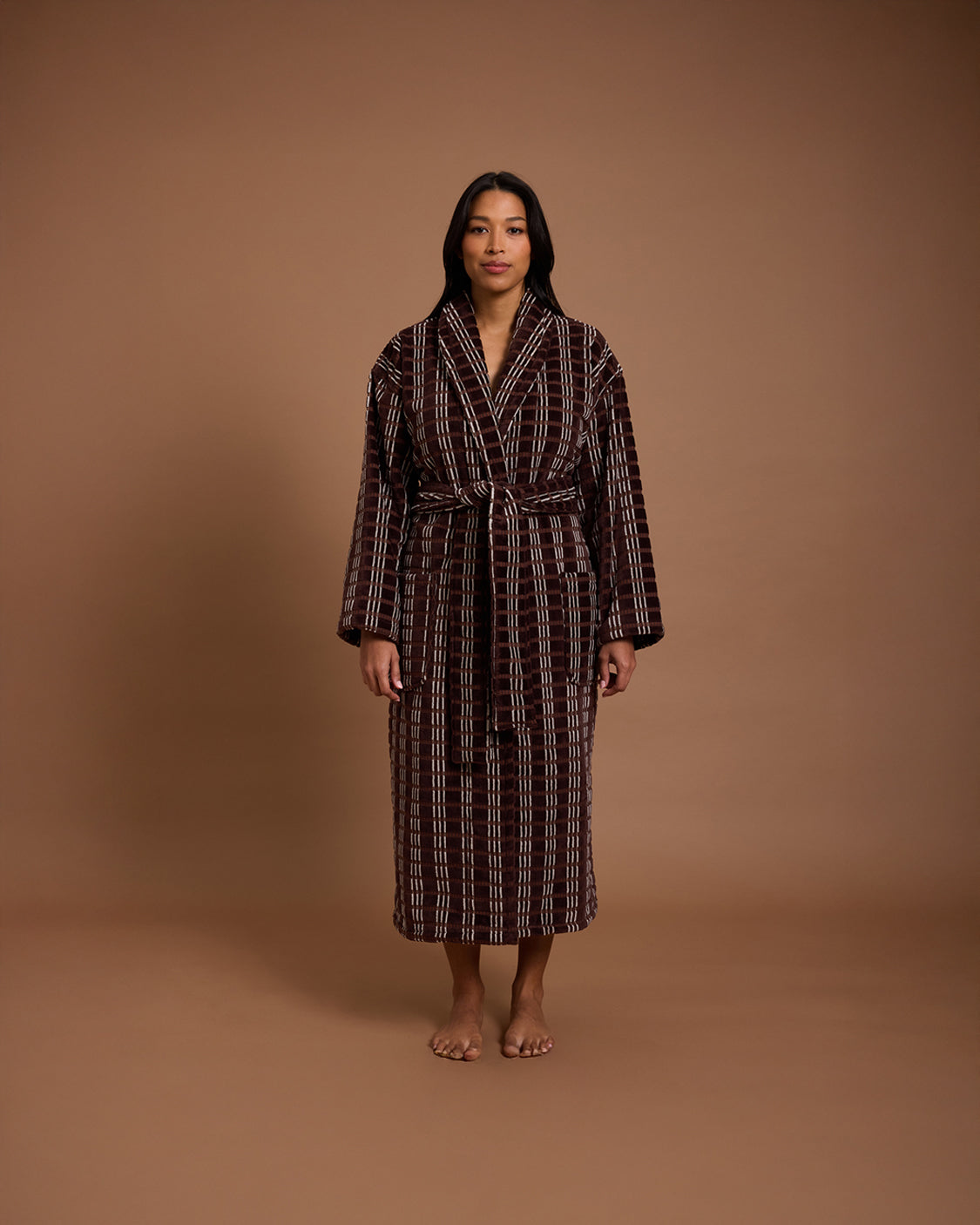 Robe - Spice L/XL