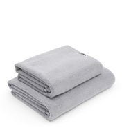 2 Pack Bath Sheet - Dove