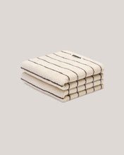 2 Pack Hand Towel - Cream