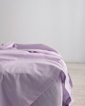 Top Sheet - Lavender