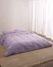 Duvet Cover - Lavender