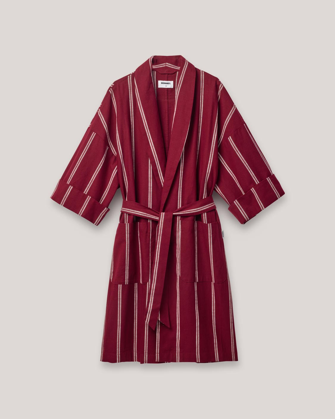 Wine Robe Robe - Wine – Hommey USA
