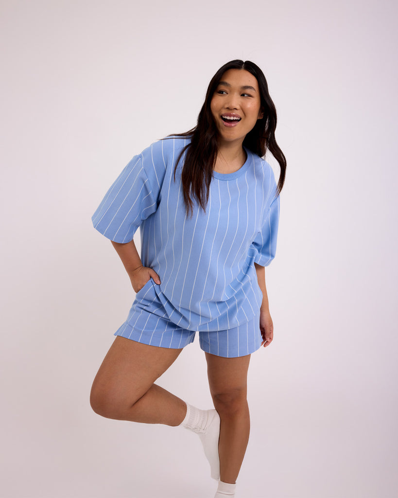 Sleep T-Shirt - Capri