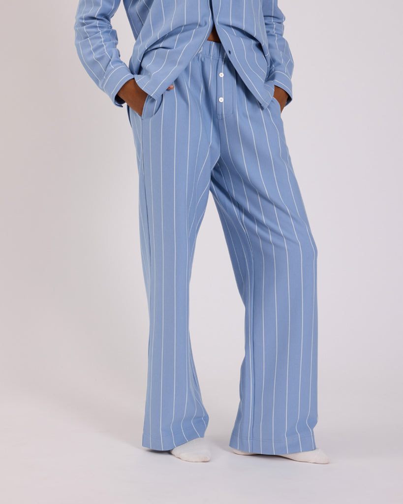 Sleep Pant - Capri