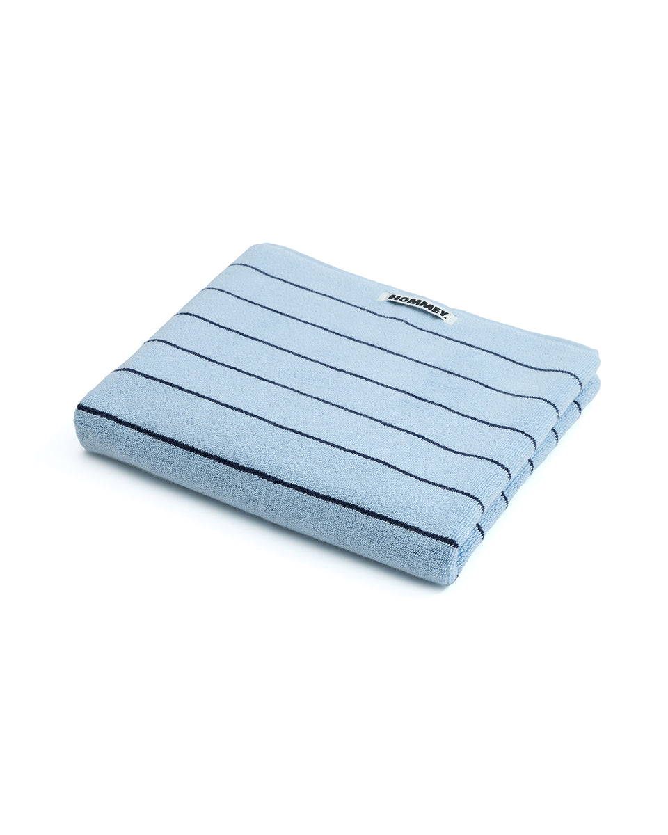 Hommey Bath Mat, Mist