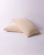 Pillowcase Pair - Coconut