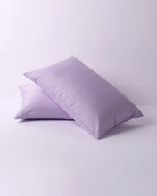 Pillowcase Pair - Lavender