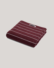 Bath Mat - Merlot
