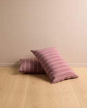 Pillowcase Pair - Dusty Pink