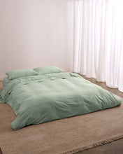 Duvet Cover - Wasabi