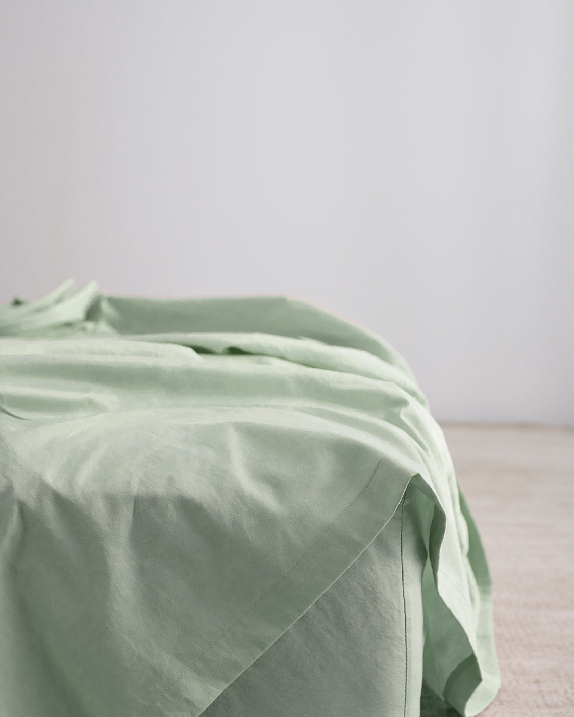 Top Sheet - Wasabi