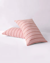 Pillowcase Pair - Rose